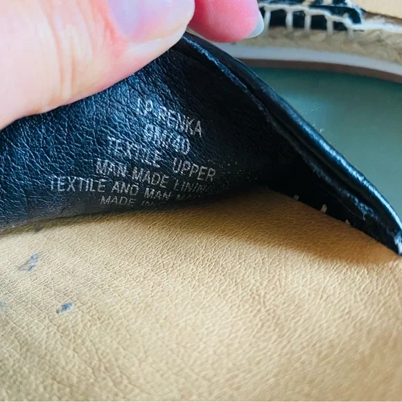 ⭐️ Lucky Brand Renka Espadrilles Sandal - Picture 6 of 6